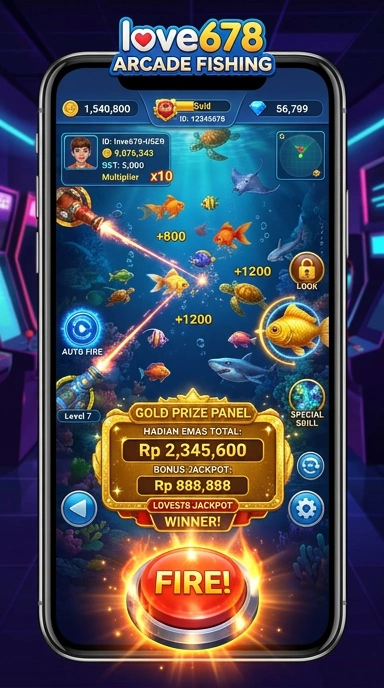 love678 - Pusat Download untuk Berbagai Jenis File